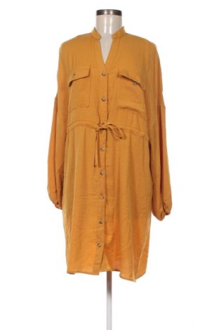 Šaty  Primark, Veľkosť M, Farba Žltá, Cena  9,86 €