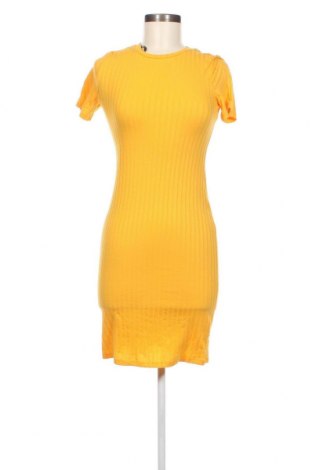 Kleid Primark, Größe S, Farbe Gelb, Preis 6,72 €