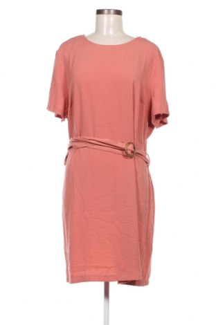 Kleid Primark, Größe XXL, Farbe Rosa, Preis 20,18 €