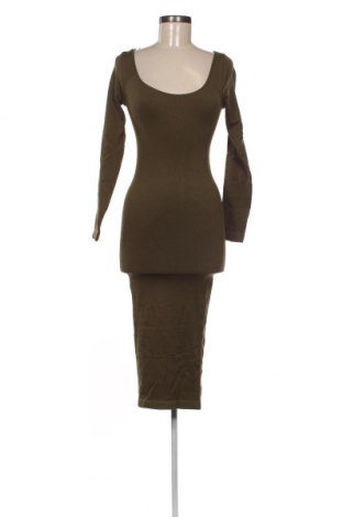 Φόρεμα Primark, Μέγεθος XXS, Χρώμα Πράσινο, Τιμή 3,59 €