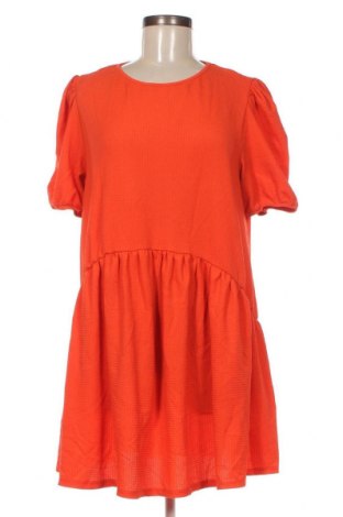 Šaty  Primark, Velikost L, Barva Oranžová, Cena  277,00 Kč