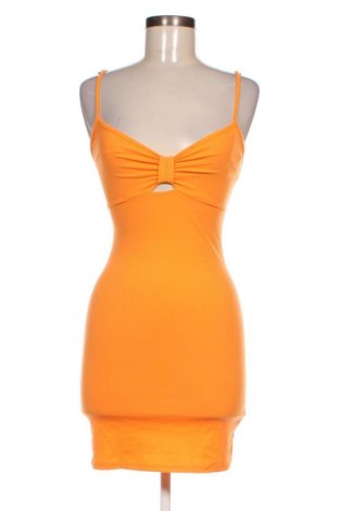 Šaty  Primark, Veľkosť XXS, Farba Oranžová, Cena  4,44 €