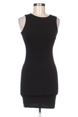 Kleid Primark, Größe XS, Farbe Schwarz, Preis 4,44 €