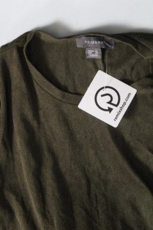 Šaty  Primark, Veľkosť L, Farba Zelená, Cena  6,08 €