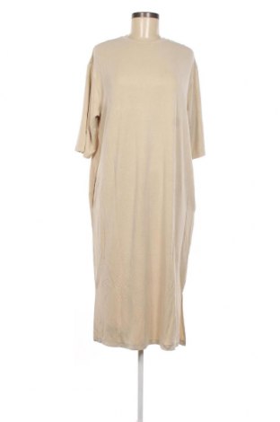 Kleid Primark, Größe S, Farbe Beige, Preis 7,06 €