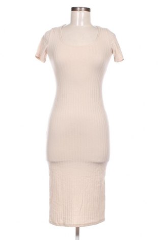 Kleid Primark, Größe S, Farbe Beige, Preis 9,08 €