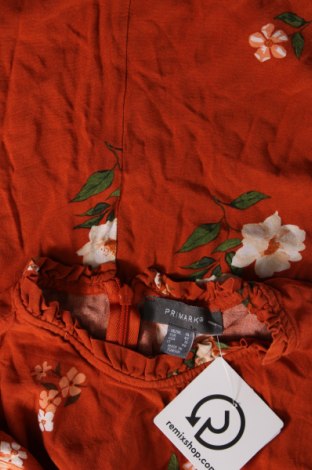 Kleid Primark, Größe L, Farbe Orange, Preis 9,83 €