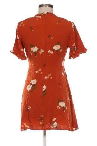 Kleid Primark, Größe L, Farbe Orange, Preis 9,83 €