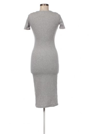 Kleid Primark, Größe XXS, Farbe Grau, Preis 7,06 €