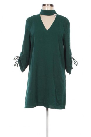 Kleid Primark, Größe M, Farbe Grün, Preis 11,50 €