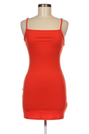 Kleid Primark, Größe XS, Farbe Orange, Preis 7,06 €