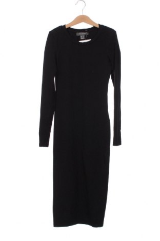Φόρεμα Primark, Μέγεθος XS, Χρώμα Μαύρο, Τιμή 4,60 €