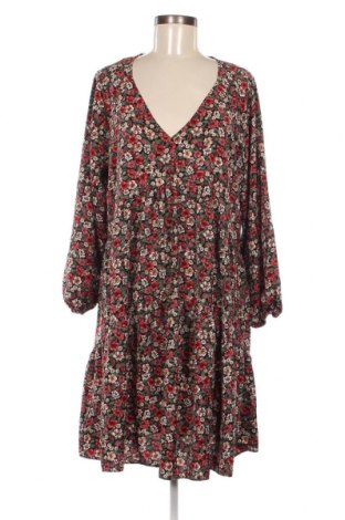 Φόρεμα Primark, Μέγεθος XL, Χρώμα Πολύχρωμο, Τιμή 14,83 €