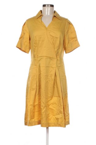 Kleid Privilege, Größe M, Farbe Gelb, Preis € 17,61
