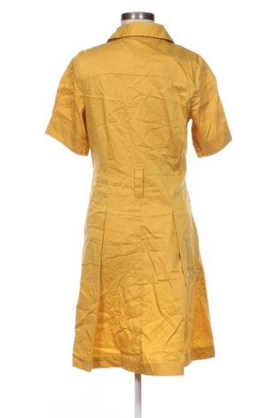 Kleid Privilege, Größe M, Farbe Gelb, Preis 17,61 €