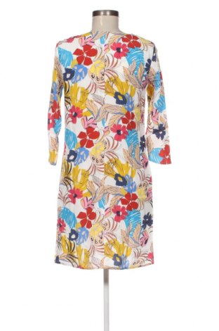 Kleid Progetto Quid, Größe M, Farbe Mehrfarbig, Preis 22,27 €