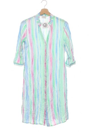 Kleid Progetto Quid, Größe M, Farbe Mehrfarbig, Preis € 20,04