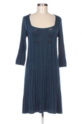 Šaty  Project, Veľkosť M, Farba Modrá, Cena  6,90 €