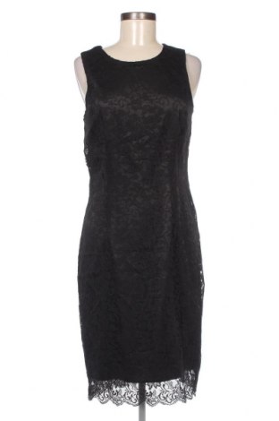 Φόρεμα Promiss, Μέγεθος M, Χρώμα Μαύρο, Τιμή 4,45 €