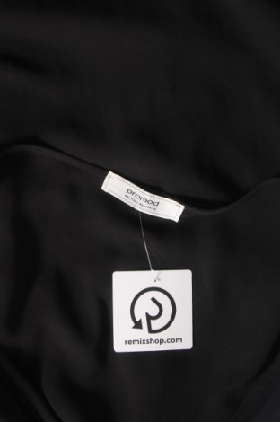 Šaty  Promod, Veľkosť M, Farba Čierna, Cena  10,31 €