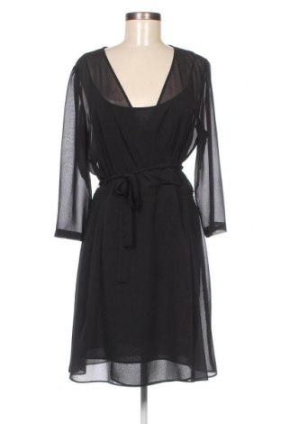 Φόρεμα Promod, Μέγεθος M, Χρώμα Μαύρο, Τιμή 16,69 €