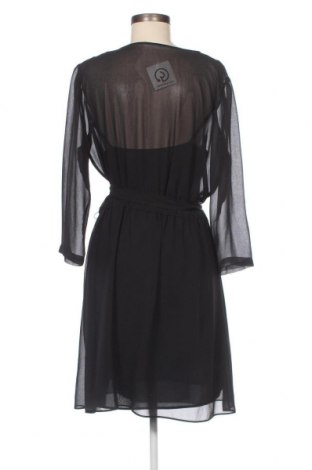 Kleid Promod, Größe M, Farbe Schwarz, Preis 10,31 €
