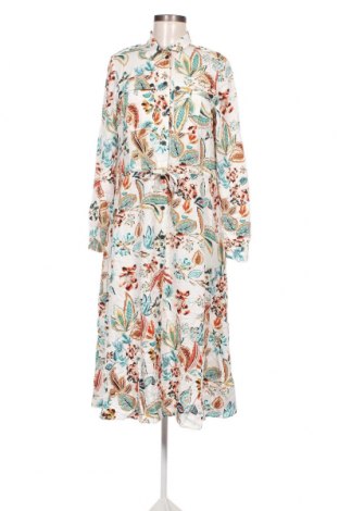 Φόρεμα Promod, Μέγεθος M, Χρώμα Πολύχρωμο, Τιμή 17,81 €