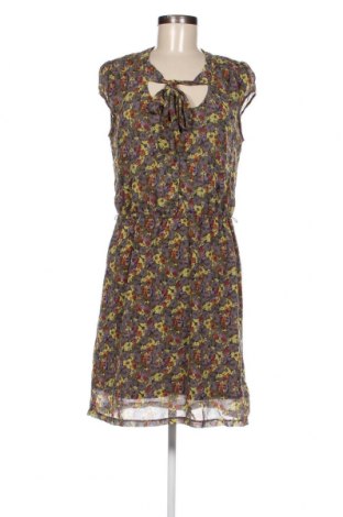 Kleid Promod, Größe M, Farbe Mehrfarbig, Preis 15,90 €