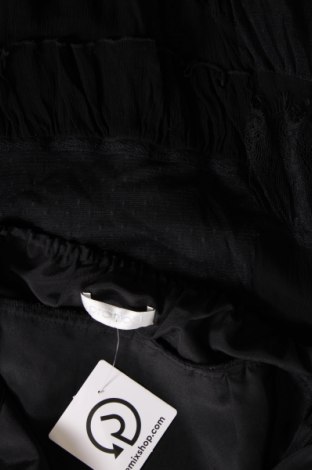 Šaty  Promod, Veľkosť M, Farba Čierna, Cena  12,77 €