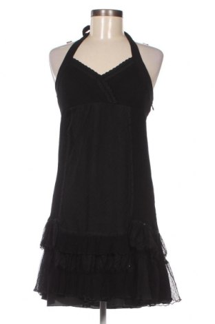 Šaty  Promod, Veľkosť M, Farba Čierna, Cena  12,77 €