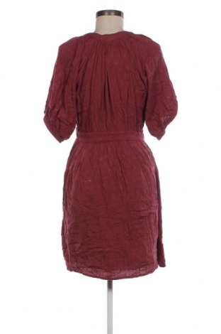 Kleid Promod, Größe L, Farbe Lila, Preis 13,36 €