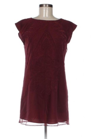 Šaty  Promod, Velikost M, Barva Červená, Cena  401,00 Kč