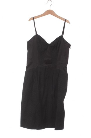 Kleid Promod, Größe S, Farbe Schwarz, Preis 5,01 €