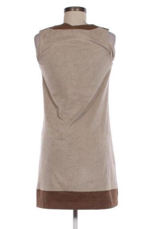 Φόρεμα Promod, Μέγεθος S, Χρώμα  Μπέζ, Τιμή 11,58 €