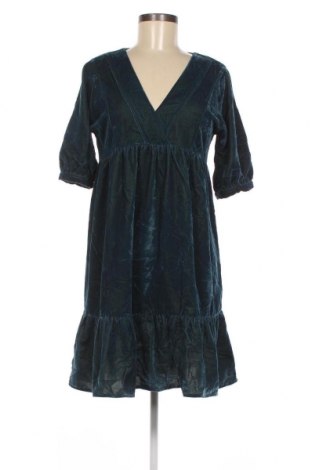 Φόρεμα Promod, Μέγεθος S, Χρώμα Μπλέ, Τιμή 17,81 €