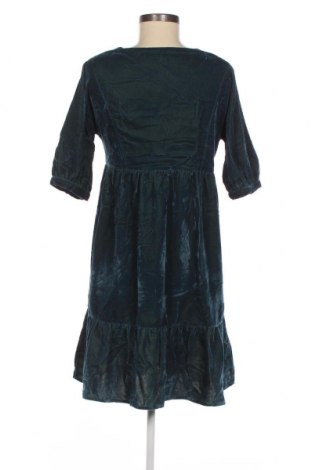 Šaty  Promod, Veľkosť S, Farba Modrá, Cena  4,08 €