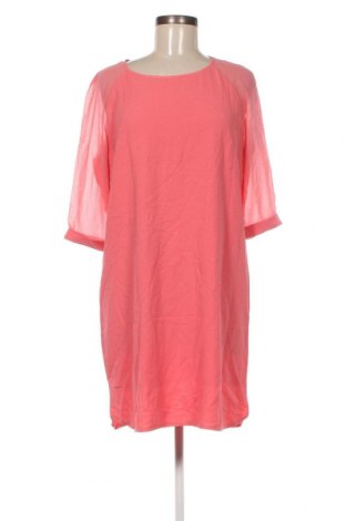 Šaty  Promod, Velikost L, Barva Růžová, Cena  459,00 Kč