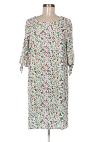 Φόρεμα Promod, Μέγεθος L, Χρώμα Πολύχρωμο, Τιμή 14,68 €