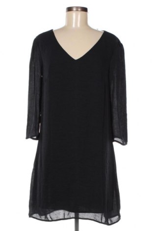 Kleid Promod, Größe M, Farbe Schwarz, Preis 33,40 €