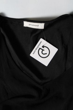 Kleid Promod, Größe XL, Farbe Schwarz, Preis 13,69 €