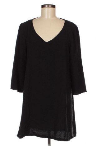 Φόρεμα Promod, Μέγεθος XL, Χρώμα Μαύρο, Τιμή 24,64 €