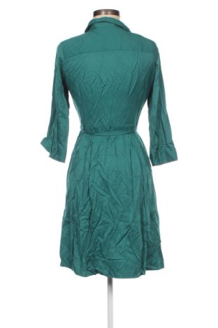 Kleid Promod, Größe M, Farbe Grün, Preis 24,55 €