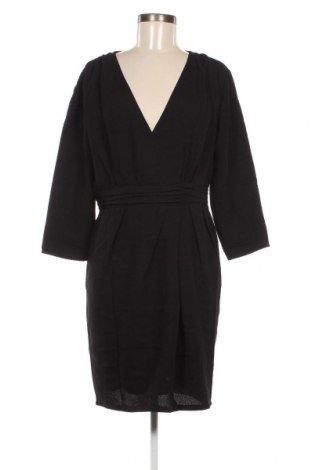 Kleid Promod, Größe L, Farbe Schwarz, Preis € 16,20