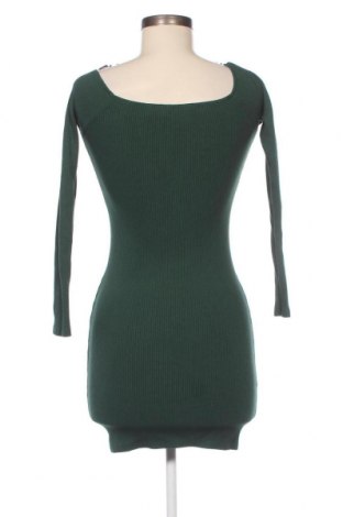 Šaty  Pull&Bear, Veľkosť M, Farba Zelená, Cena  4,45 €