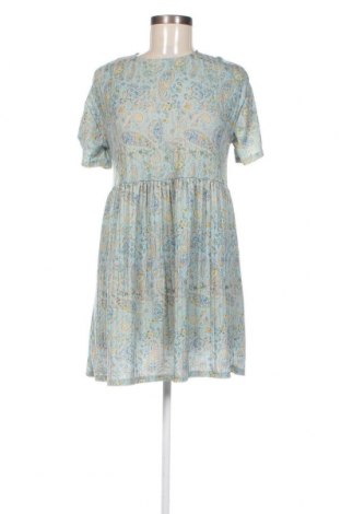 Kleid Pull&Bear, Größe S, Farbe Mehrfarbig, Preis € 5,25