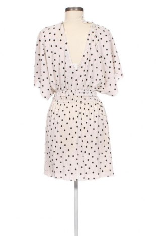 Kleid Pull&Bear, Größe L, Farbe Ecru, Preis 11,50 €