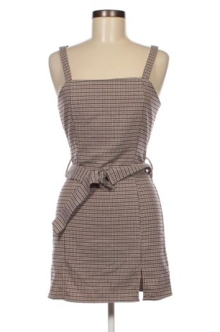 Kleid Pull&Bear, Größe M, Farbe Beige, Preis 17,15 €