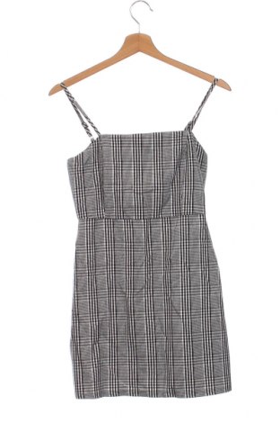 Kleid Pull&Bear, Größe S, Farbe Mehrfarbig, Preis € 5,65