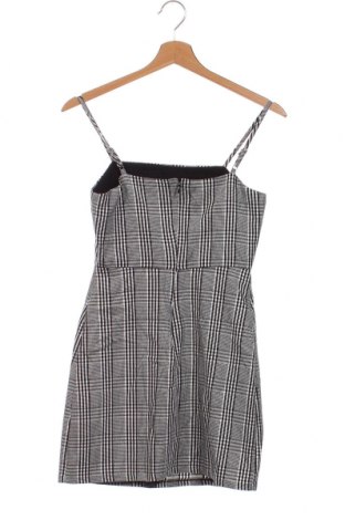Kleid Pull&Bear, Größe S, Farbe Mehrfarbig, Preis 5,65 €