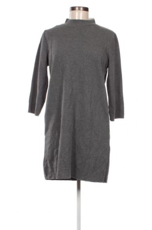 Kleid Pull&Bear, Größe L, Farbe Grau, Preis 5,45 €